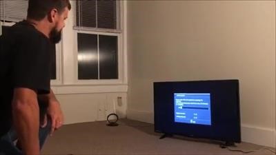 indoor tv antenna not picking up channels